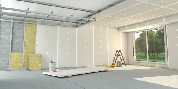 Best Insulation Installation Services in San Augustine, TX
